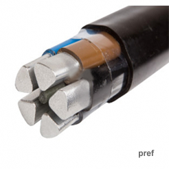 Electrics Prefabrykaty dla teletechniki i energetyki niskich oraz wysokich napięć - 50-Produkt nr 4